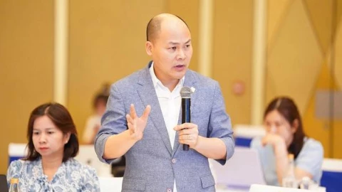 Ông Nguyễn Tử Quảng lại có một đề xuất đáng chú ý