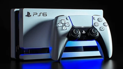 PlayStation 6 sẽ không có ổ đĩa? Sony chính thức khai tử đĩa game vật lý từ 2028