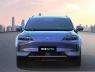 Skyworth S710 - SUV điện 710km, sạc 18 phút, giá từ 500 tr