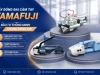Máy đóng đai cầm tay Yamafuji - Đầu tư thông minh trong đóng gói