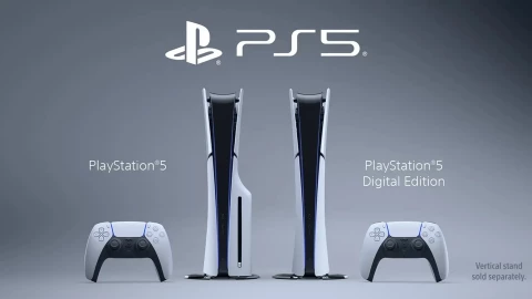 Sony "trốn" khỏi mạng xã hội sau khi tuyên bố khai tử đĩa game vật lý