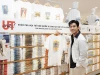 UNIQLO mở cửa hàng đầu tiên tại Đà Nẵng, ra mắt áo thun độc quyền đậm chất miền Trung
