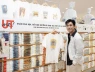 UNIQLO mở cửa hàng đầu tiên tại Đà Nẵng, ra mắt áo thun độc quyền đậm chất miền Trung