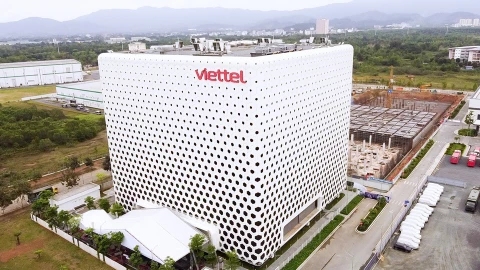 Viettel giành 19 giải tại Giải thưởng Globee Awards 2026