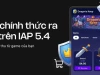 Unity ra mắt SDK mua hàng trong ứng dụng “Unity IAP 5.4”