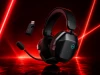 Tai nghe gaming Edifier G5 Max: Chơi game không ngừng nghỉ với 305 giờ pin.