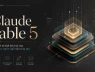 Đánh giá Claude Fable 5: Hiệu năng chuyên biệt dành cho giới chuyên môn