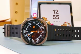 Galaxy Watch 7: cảm biến BioActive mới, tần số GPS kép, thêm bản Ultra vỏ titan có màn hình sáng 3.000 nit