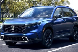 Mẫu xe Nhật vừa "soán ngôi" Ford F-150 để trở thành xe bán chạy nhất nước Mỹ