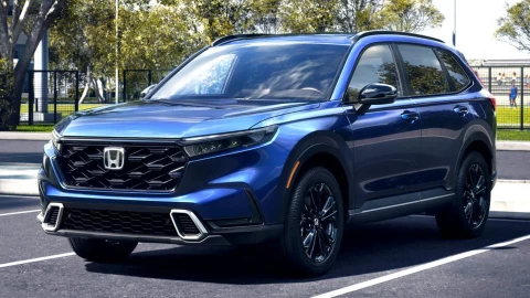 Mẫu xe Nhật vừa "soán ngôi" Ford F-150 để trở thành xe bán chạy nhất nước Mỹ