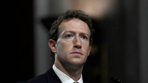Mark Zuckerberg thừa nhận AI chưa phát triển nhanh như kỳ vọng, Meta vẫn chưa thấy hiệu quả từ chiến lược mới