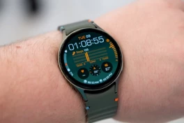 Samsung ra mắt Galaxy Watch 7: Thêm cảm biến có đồng nghĩa với đáng mua?