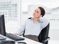 Thay đổi nhỏ trong thói quen làm việc tại văn phòng làm giảm nguy cơ mắc ung thư