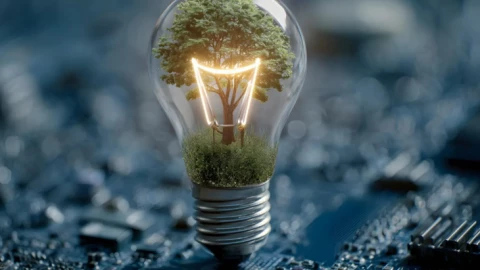 AI đang thay đổi lưới điện: Không chỉ là lượng tiêu thụ, mà là cách thức vận hành