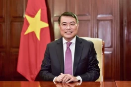 Ban Chỉ đạo An ninh mạng quốc gia gồm những ai?