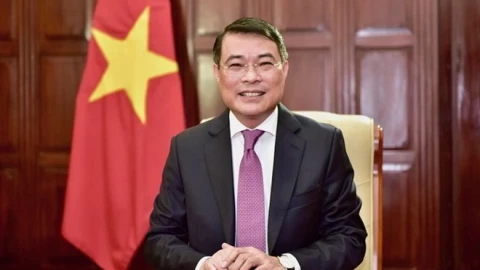 Ban Chỉ đạo An ninh mạng quốc gia gồm những ai?