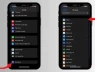 Cách xóa cache trên Safari iPhone/ iPad