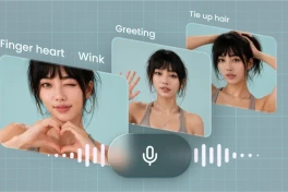 Vidu S1: AI video đột phá, biến Mona Lisa thành đối tác trò chuyện trực tuyến