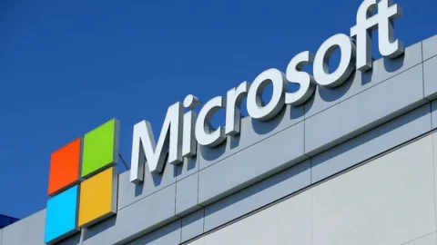 Microsoft bán dịch vụ AI trọn gói, tiết lộ mức lương của kĩ sư AI tại Bytedance, Alibaba