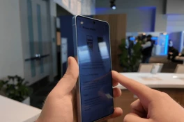 Tin vui cho fan Samsung đang lót dép hóng Galaxy S27 Series