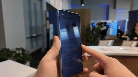 Tin vui cho fan Samsung đang lót dép hóng Galaxy S27 Series