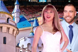 Đám cưới Taylor Swift và Travis Kelce: Madison Square Garden đã sẵn sàng?