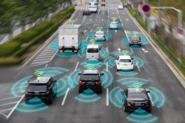Thử nghiệm lái tự động bị dừng đột ngột: Tesla, Xiaomi, Xpeng vượt ải, ai đứng sau vụ chặn đường bí ẩn?