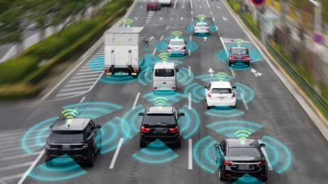 Thử nghiệm lái tự động bị dừng đột ngột: Tesla, Xiaomi, Xpeng vượt ải, ai đứng sau vụ chặn đường bí ẩn?