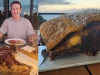 Cách Mark Zuckerberg tạo ra "miếng bít tết ngon nhất thế giới": Cho bò uống bia tự ủ, ăn hạt mắc ca
