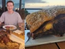 Cách Mark Zuckerberg tạo ra "miếng bít tết ngon nhất thế giới": Cho bò uống bia tự ủ, ăn hạt mắc ca