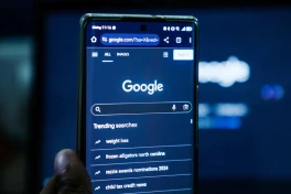 Nguy cơ tấn công dữ liệu Google Search từ luật mới của EU
