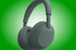Tai nghe Sony WH-1000XM6 có thể bổ sung tùy chọn màu xanh lục