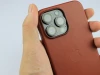Tại sao Apple ngừng sản xuất ốp lưng iPhone bằng da?