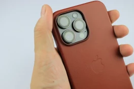 Tại sao Apple ngừng sản xuất ốp lưng iPhone bằng da?