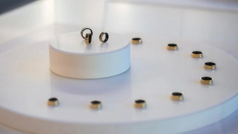 Có thể dùng Galaxy Ring với iPhone hay không? Điện thoại Android không phải của Samsung thì sao?
