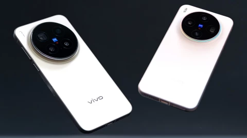 Siêu phẩm Vivo X500 Pro Max lộ thông số camera Zeiss: Sự kết hợp khiến các đối thủ thèm khát