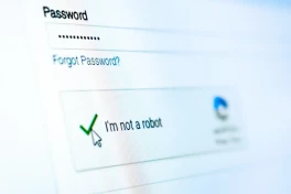 Mã CAPTCHA có còn dùng được trong thời đại AI ?
