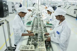 Ấn Độ đã trực tiếp công khai mã nguồn của Apple