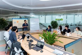 Viettel mở dữ liệu thực tế cho thí sinh tranh tài tại Viettel AI Race 2026