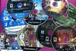 Sony, XBOX từ bỏ đĩa game vật lý: Cái tên nào sẽ hưởng lợi?