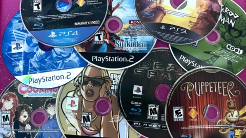 Sony, XBOX từ bỏ đĩa game vật lý: Cái tên nào sẽ hưởng lợi?