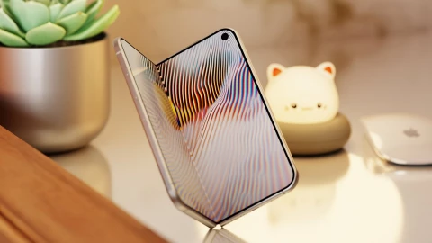Cơn ác mộng iPhone X lặp lại: Vì sao có tiền cũng khó mua iPhone Fold?