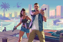 Bom tấn GTA 6 chưa bán chính thức đã kiếm bộn tiền: Thực hư ra sao?