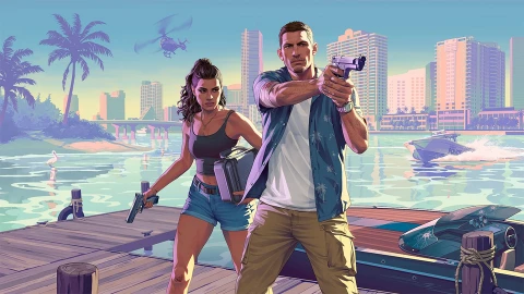 Bom tấn GTA 6 chưa bán chính thức đã kiếm bộn tiền: Thực hư ra sao?