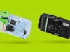 Fujifilm hồi sinh dòng máy ảnh dùng một lần QuickSnap: Có cả bản chống nước và chụp đen trắng, giá từ 600.000 đồng