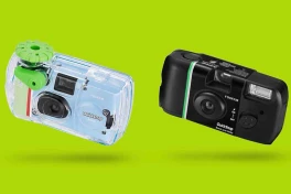 Fujifilm hồi sinh dòng máy ảnh dùng một lần QuickSnap: Có cả bản chống nước và chụp đen trắng, giá từ 600.000 đồng