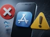 Cảnh báo thủ đoạn giả mạo App Store để lừa người dùng cài ứng dụng đánh bạc