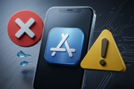 Cảnh báo thủ đoạn giả mạo App Store để lừa người dùng cài ứng dụng đánh bạc