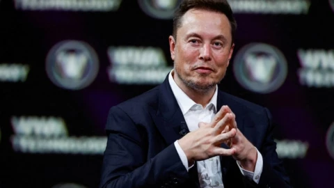 Phát biểu của Elon Musk về Đài Loan gây tranh cãi: Điều gì khiến dư luận đặc biệt chú ý?