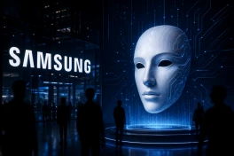 Cơn khát AI toàn cầu: SAMSUNG lãi đột biến và tác động đến an ninh mạng?